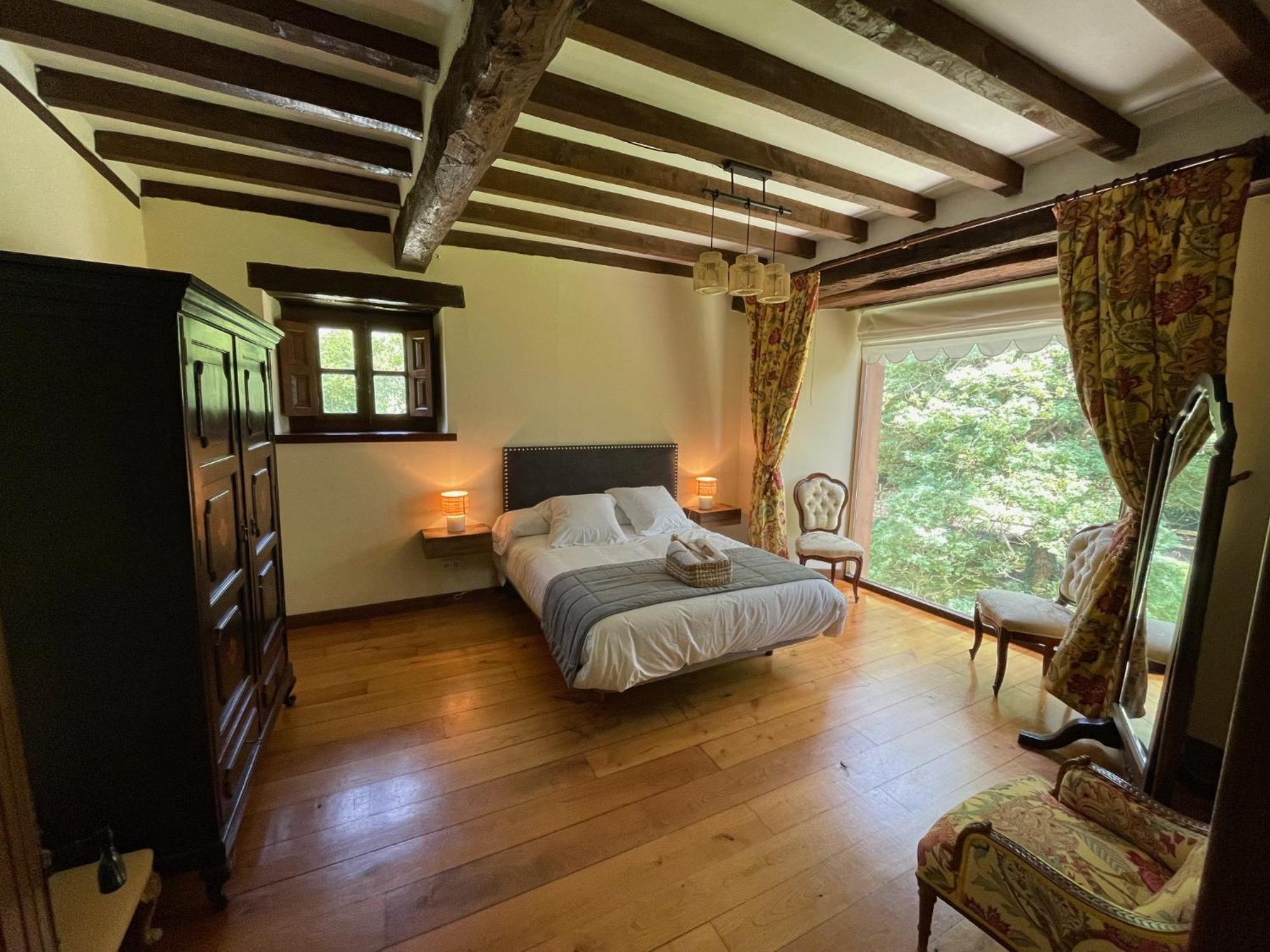 Casa Cordoba Bed and Breakfast Esles Exteriör bild