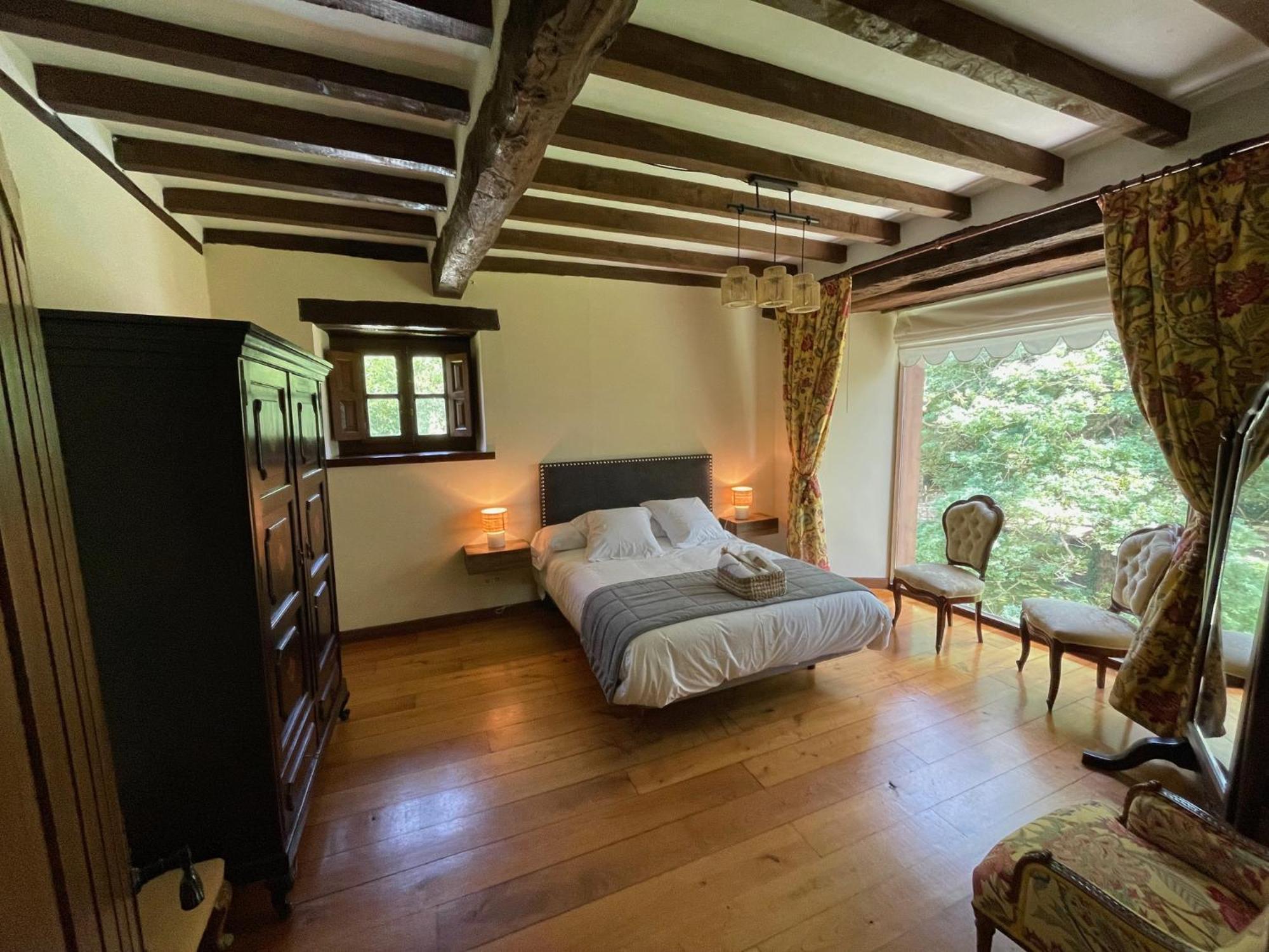 Casa Cordoba Bed and Breakfast Esles Exteriör bild