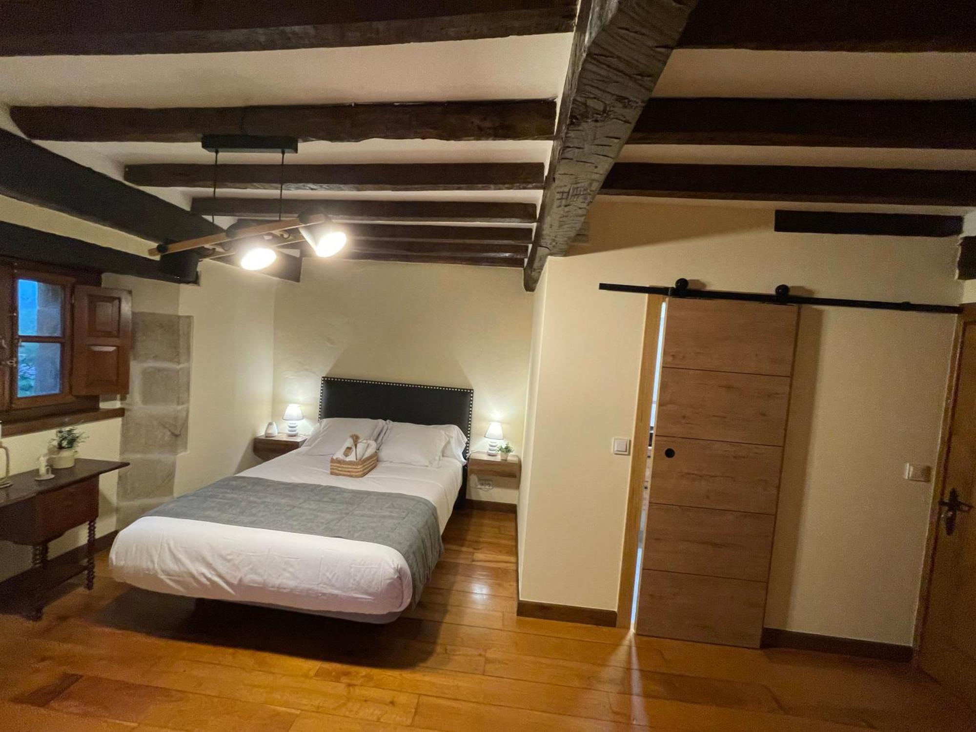 Casa Cordoba Bed and Breakfast Esles Exteriör bild