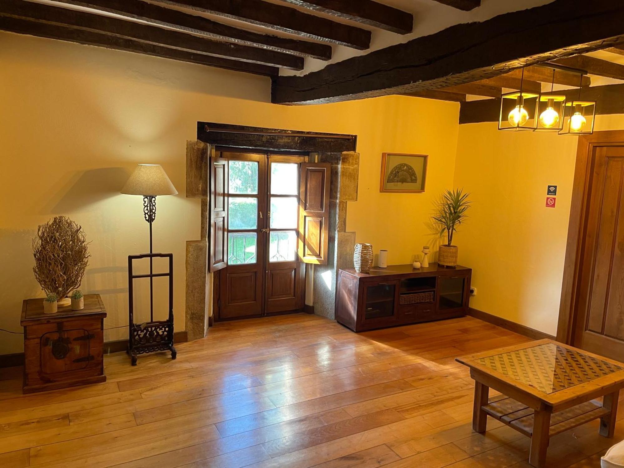 Casa Cordoba Bed and Breakfast Esles Exteriör bild