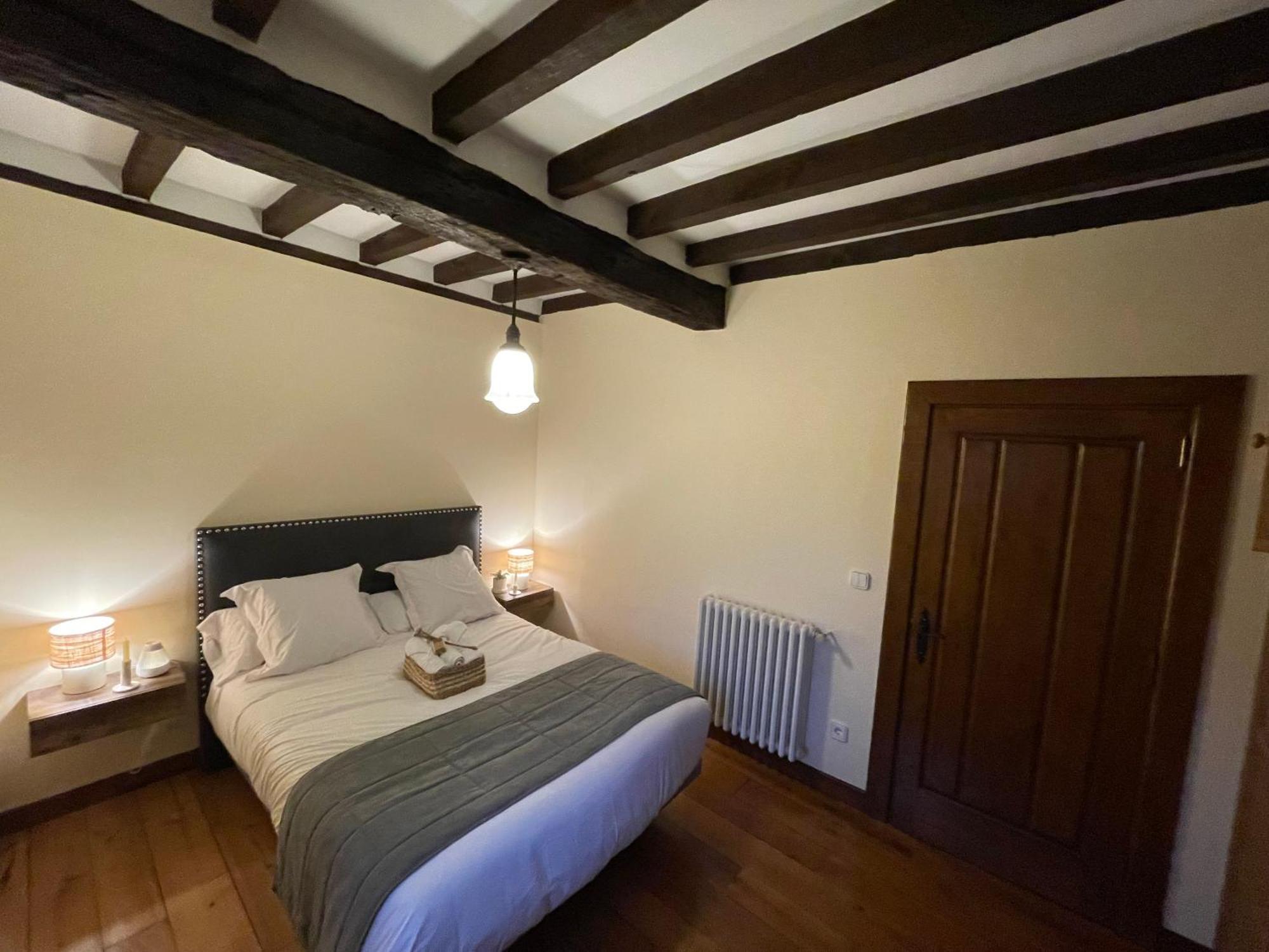 Casa Cordoba Bed and Breakfast Esles Exteriör bild