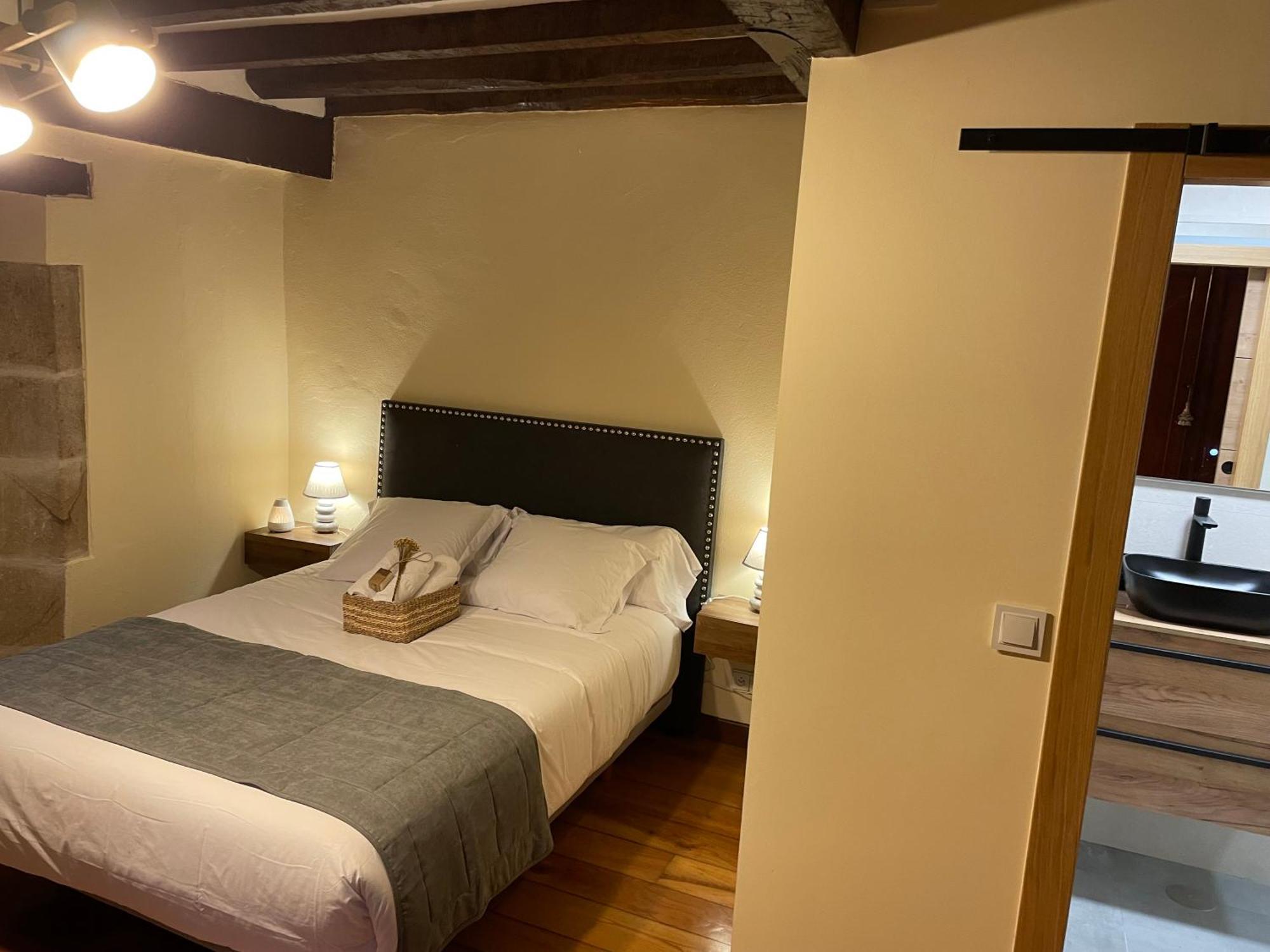 Casa Cordoba Bed and Breakfast Esles Exteriör bild