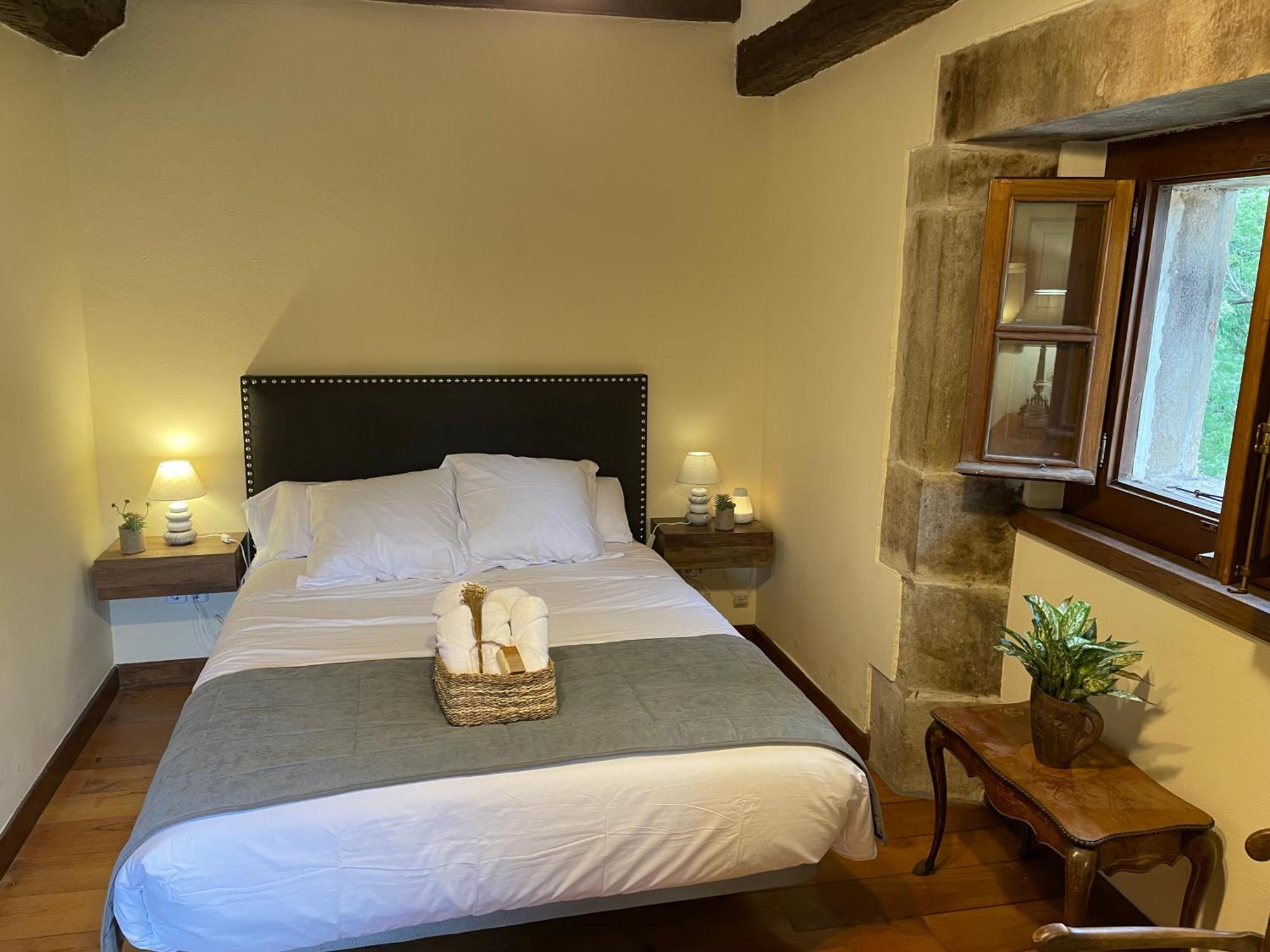 Casa Cordoba Bed and Breakfast Esles Exteriör bild